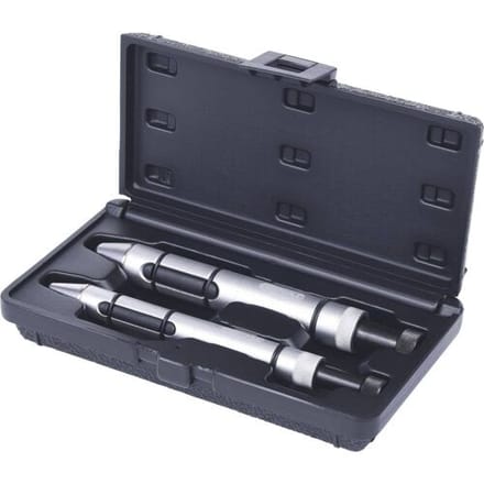 Koppelingscentreerpen-set Ø 15,0 - 26,6 mm, 2-delig KS Tools 150.2285