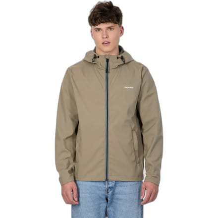 Hooded jacket Ragwear Shellwie Bonded