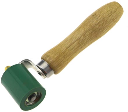 Store_9 - Siliconen Drukroller - Hoog Temperatuur Weerstand - Handdruk Roller 40MM - Perfect voor Lassen - Flexibel en Draagbaar
