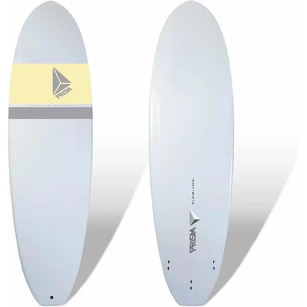 Shockproof surfplank Prism Surfboards