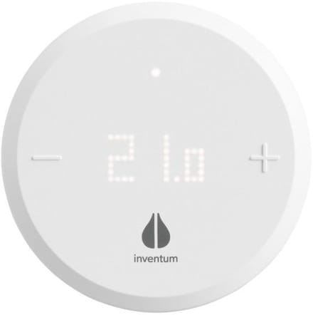 Inventum EVA thermostaat