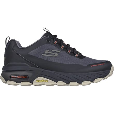 Skechers Max Protect Fast Wandelschoenen Zwart EU 46 Man