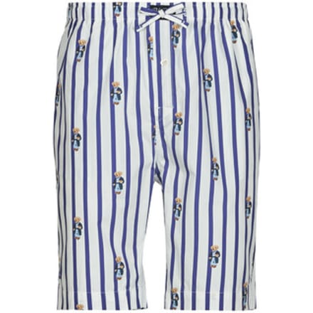 Polo Ralph Lauren  Korte Broek SLEEP SHORT SLEEP BOTTOM