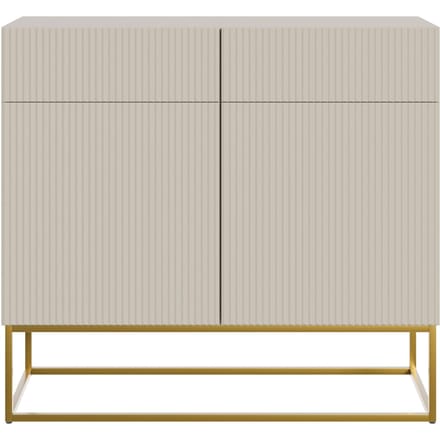 Dressoir Vesper 2 deurs 2 lades | Selsey Design