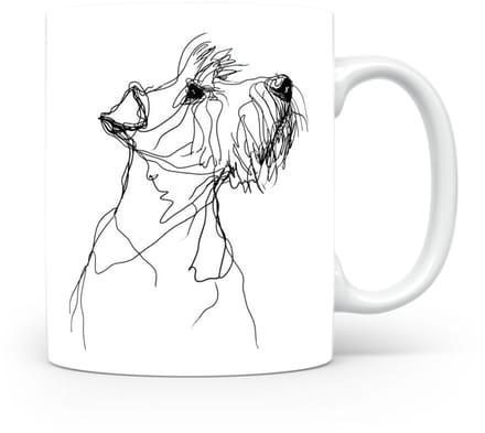 Beker Sealyham Terrier