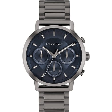 Calvin Klein 25200495 Gauge Horloge