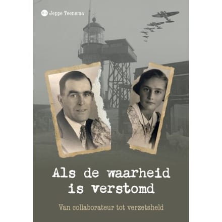 Als De Waarheid Is Verstomd - Jeppe Teensma