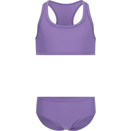 Tweedelig zwempak voor kinderen Zigzag Misty