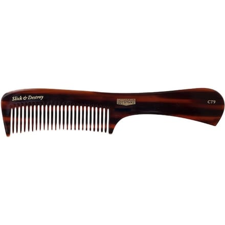 Uppercut Deluxe Haarstyling CT9 Styling Kam Borstels & kammen Heren