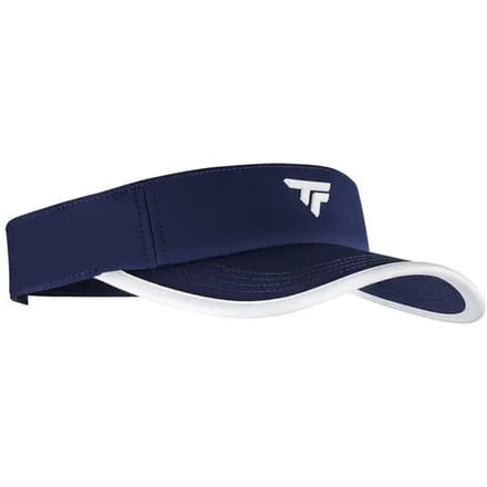 Tecnifibre Tech Vizier Blauw