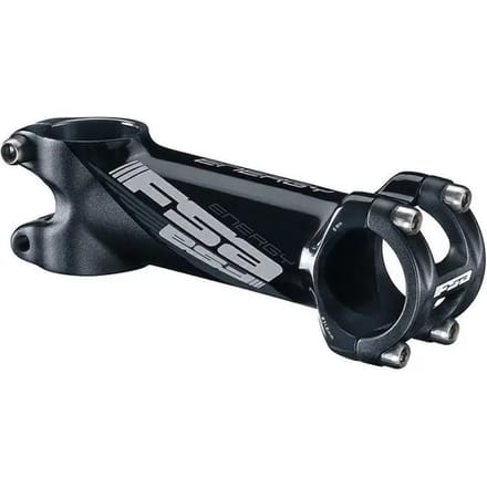 Fsa Energy V17 Fiets Stuurpen Zwart 80 mm / ±6º