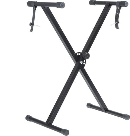 MUSIC STORE KB-1X - Keyboard standaard