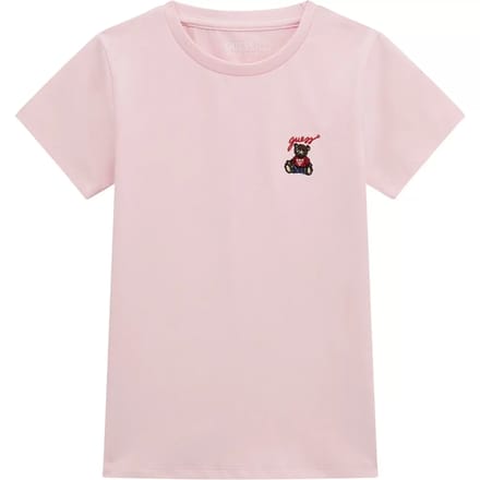 Korte mouwen T-shirt voor meisjes Guess