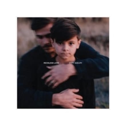Cory Asbury - Reckless Love (CD)