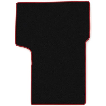 Voetmat F-CORE CMT08 ROT