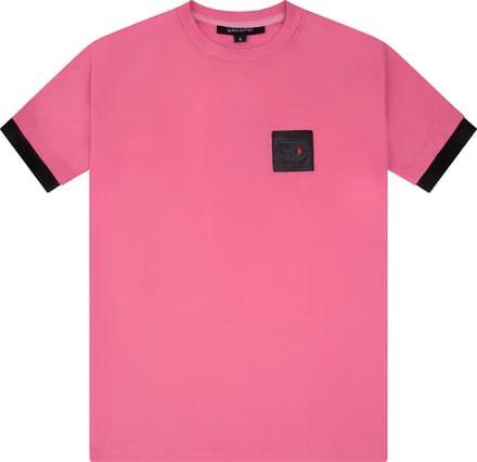 Kordaat T-Shirt I Roze
