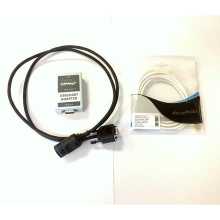 usb adapter Kellys BMZ 2UART041914/kab Shimano 606509