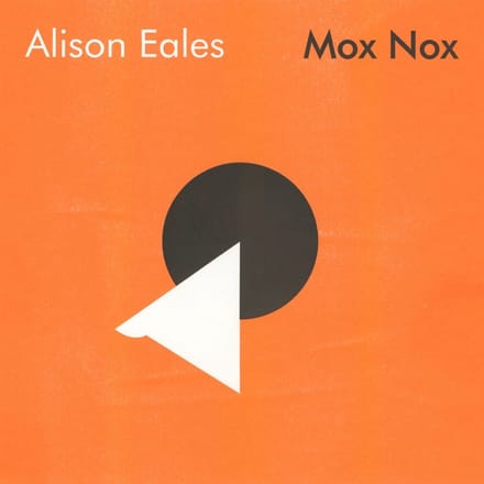 Alison C Eales - Mox Nox (LP)