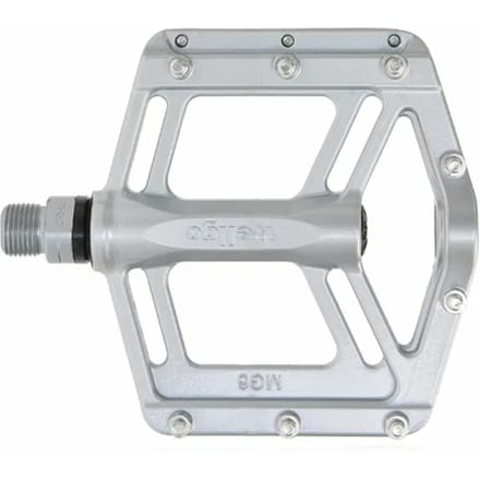 Pedalen Wellgo mg-6al