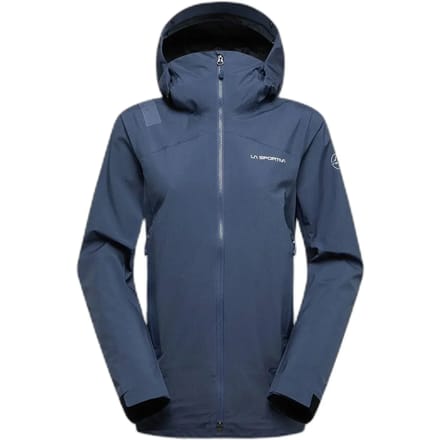 Waterdicht damesjack La Sportiva Guide Perfomance Gore-Tex
