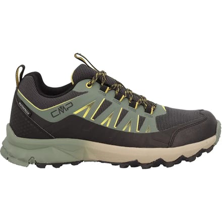 Waterdichte wandelschoenen CMP Laky Fast