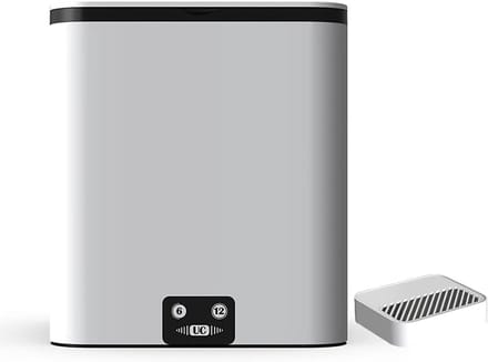 Mini Draagbare Wasmachine en Droger 2 in 1 voor Appartement en Camping