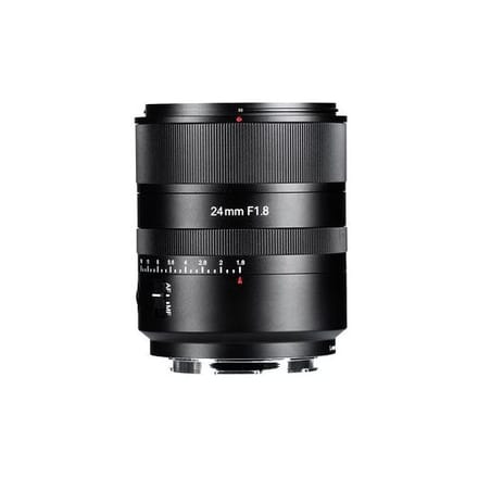 7Artisans AF 24mm f/1.8  L-mount