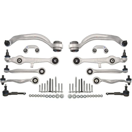 Voorwiel/Achterwiel ophanging MEYLE KIT 116 050 0029/HD