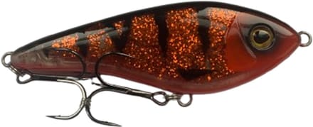 Westin Limited Edition Swim Sinking Copper Black (10 cm)