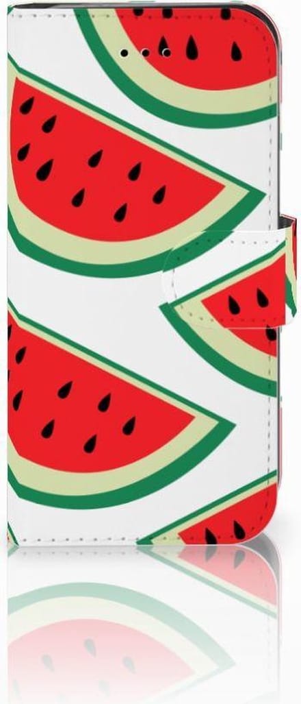 iPhone 7 | 8 | SE (2020) | SE (2022) Book Cover Watermelons