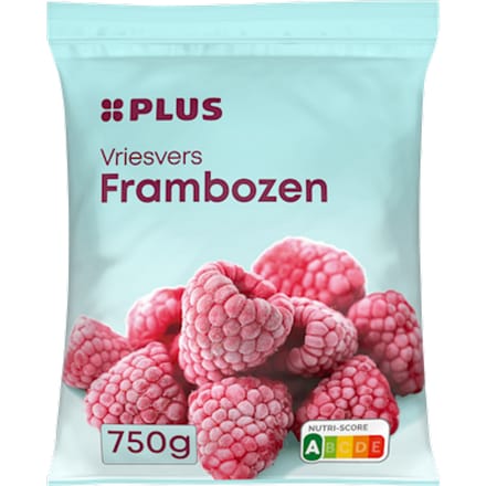 Frambozen