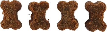 CHEW'N SNACK MEATY PAARD 150GR