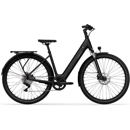 CGO800 Plus [Lease] - 12 Month / Midnight Black