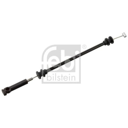 Kabeltrekker - deuropener FEBI BILSTEIN 193273