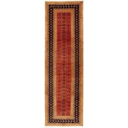 Vloerkleed Dorothea wol | Vidal
