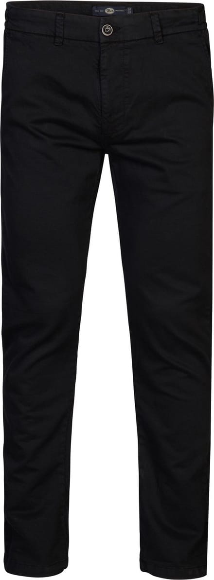 Petrol Industries - Heren Chino Joseph - Blauw - Maat W29L32