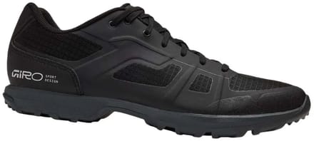 Giro Gauge Mtb-schoenen Zwart EU 48