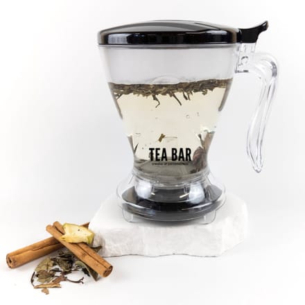 MAGIC TEA MAKER - LOSSE THEE MAKER