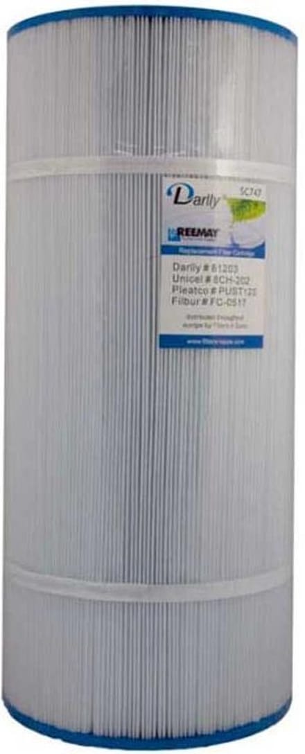 Darlly Filter Cartridge SC747
