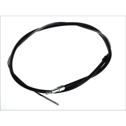 Kabel, parkeerrem LINEX 06.01.31 rechts
