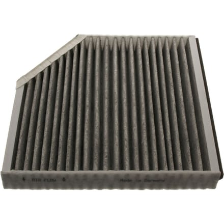 Cabinefilter FEBI BILSTEIN 38658