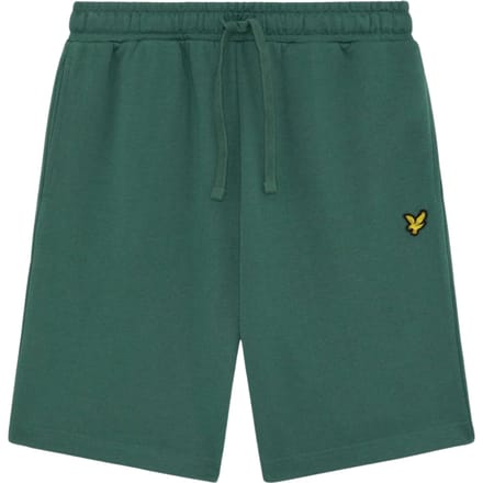 Lyle and Scott Lyle&scott sweat short shorts ml414vog