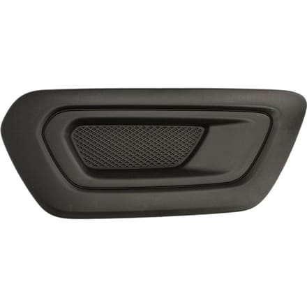 Bumper - ventilatierooster BLIC 6502-07-2511992Q