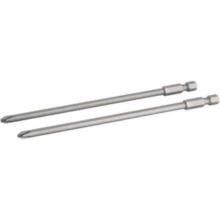 Metabo 630449000 Kruis-bit 2 2 stuk(s)