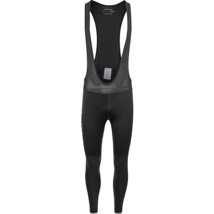 Lange shorts Endurance Gorsk AY XQL