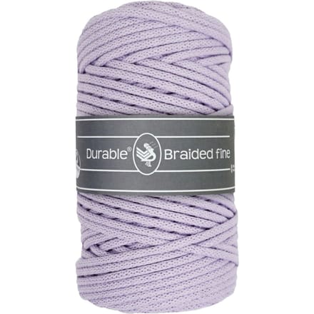 Durable Braided Fine, 3 mm - Kleur 268