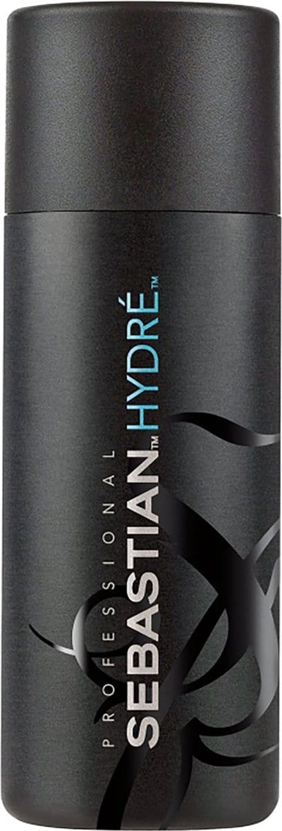 Anti-Frizz Shampoo Sebastian Hydre Champú (50 ml)