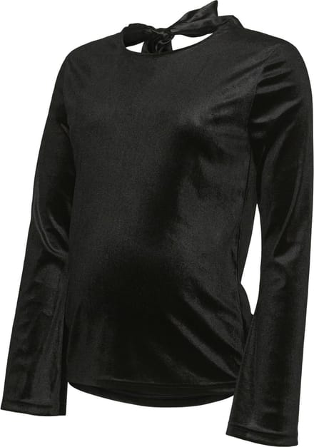 Mama Licious Top Regular fit O-hals Top