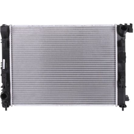Motorradiateur  VALEO 701440
