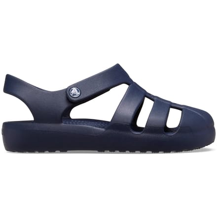 Platte sandalen Crocs Classic Fisherman T